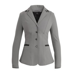 Kllquist Equestrian Horse Life Wendy Stvnejakke - Gr m. Sort 