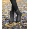 ELT Allweather Rainless Booties - Sort 