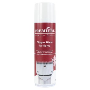 Premiere Clipper Blade Ice Spray - 300 ml. 