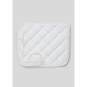 Montar Flow Underlag - Hvid m. Champagne 