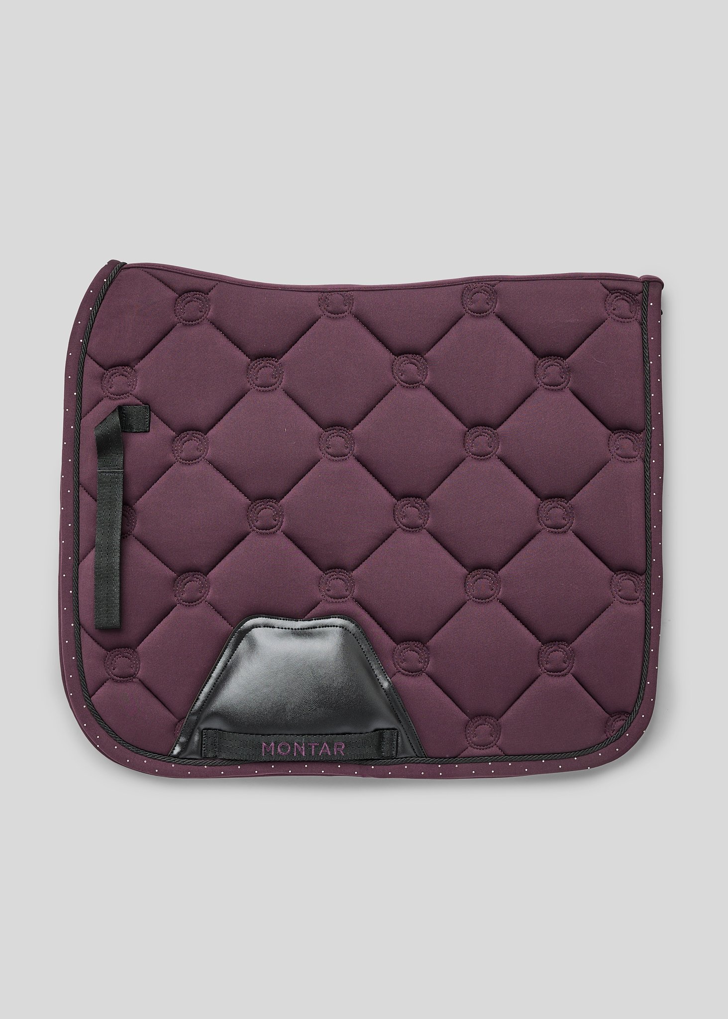 Montar Flow Underlag - Fig m. Champagne