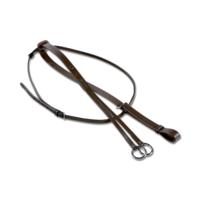 Waldhausen Star Martingal - Brun