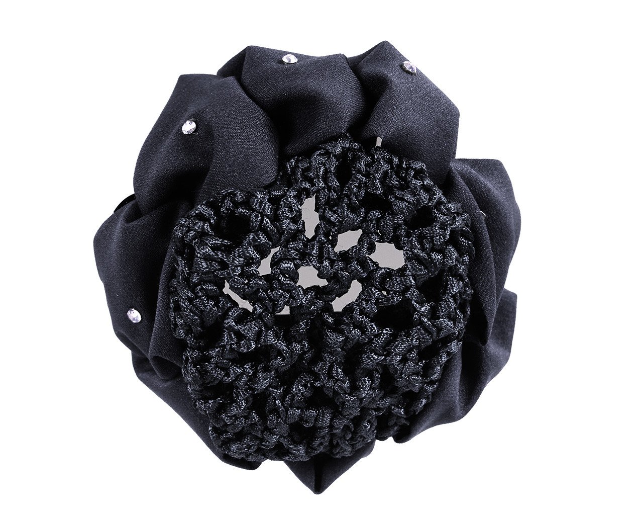 QHP Flower Hrnet - Flere Farver 