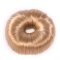 QHP Hair Donut - Flere Farver 
