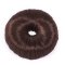 QHP Hair Donut - Flere Farver 