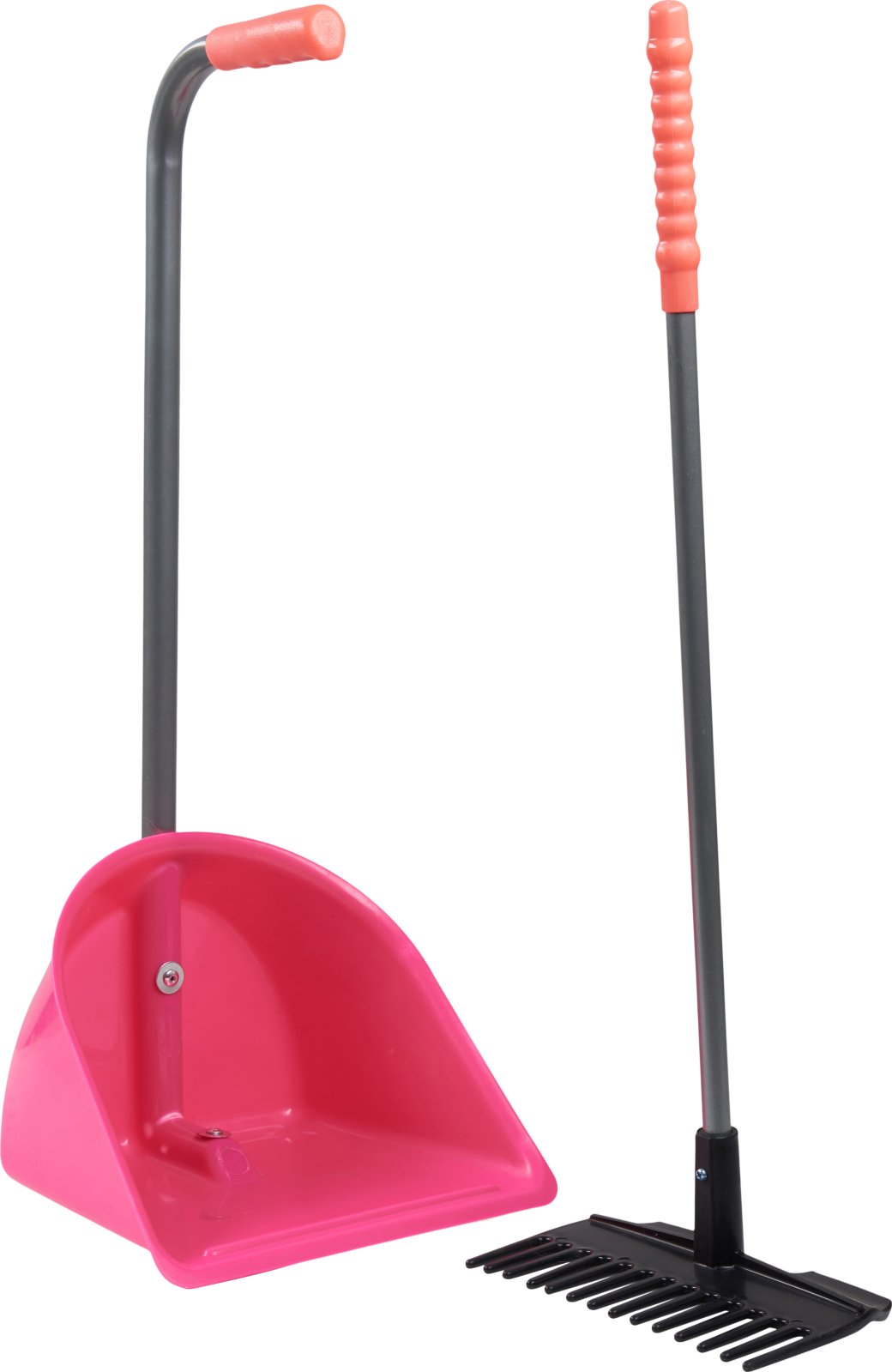 HorseGuard Mini Manure Collector - Flere Farver 