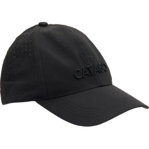 Catago Arezzo Cap - Sort 
