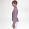 Euro-Star ESLucky Junior St�vnejakke - Elderberry 