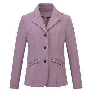 Euro-Star ESLucky Junior St�vnejakke - Elderberry 