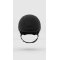 KASK Kooki Ridehjelm - Sort Shadow 