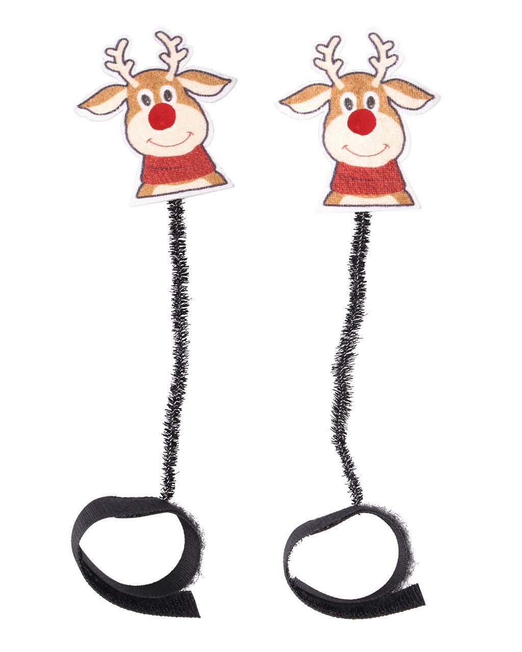 QHP Christimas Rudolph Accessory 