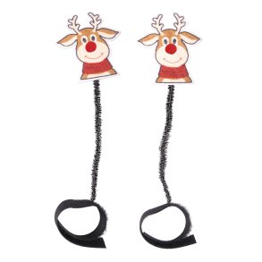 QHP Christimas Rudolph Accessory 