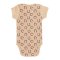 QHP Boddy Sparkedragt - Beige 