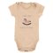 QHP Boddy Sparkedragt - Beige 