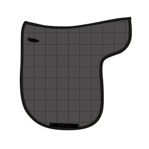 HorseGuard Alvi Isl�nderunderlag - Asphalt 