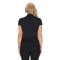 QHP Oakleigh S/S Baselayer - Sort 
