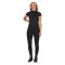 QHP Oakleigh S/S Baselayer - Sort 
