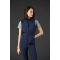 Catago Vala Vest - Navy 