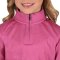 QHP Isalyn Junior L/S Tr�je - Baloon Pink 
