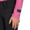 QHP Isalyn Junior L/S Tr�je - Baloon Pink 