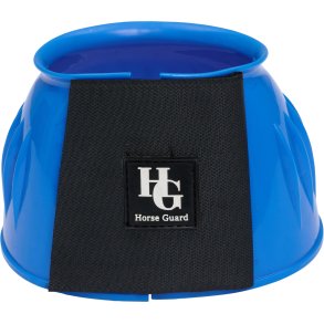 HorseGuard Tamsin Gummiklokker - Royal Blue