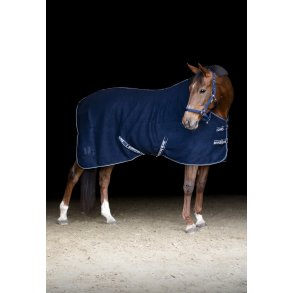 HorseGuard Veda Ulddkken - Navy 