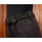 QHP Jorine Elastikb�lte - Sort 
