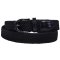 QHP Jorine Elastikb�lte - Sort 