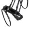 QHP Skye Nsebndspolstring - Sort m. Slv