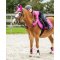 QHP Isalyn Trense - Sort 