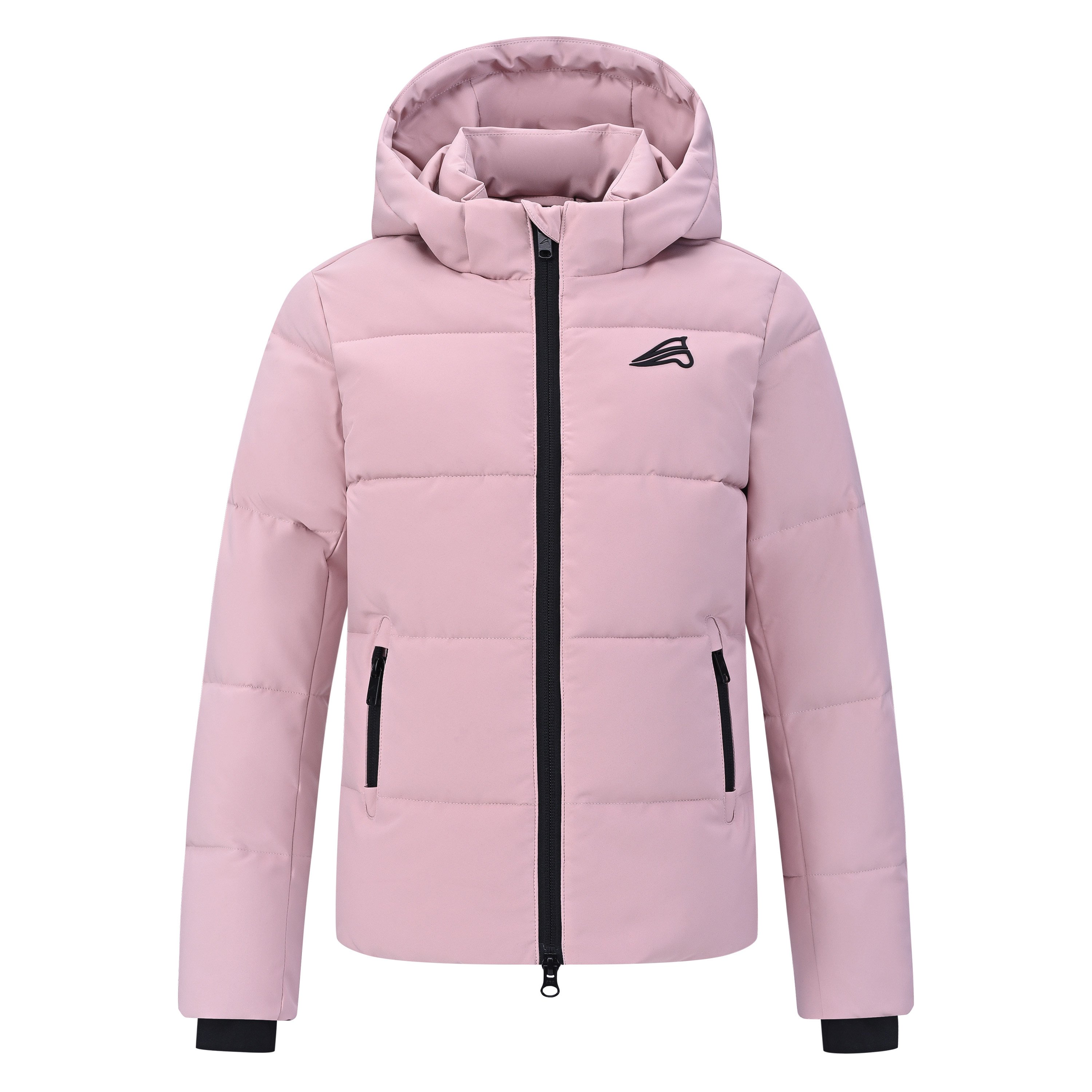 Euro-Star ESCamie Junior Jakke - Rosy 