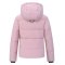 Euro-Star ESCamie Junior Jakke - Rosy 