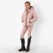 Euro-Star ESCamie Junior Jakke - Rosy 
