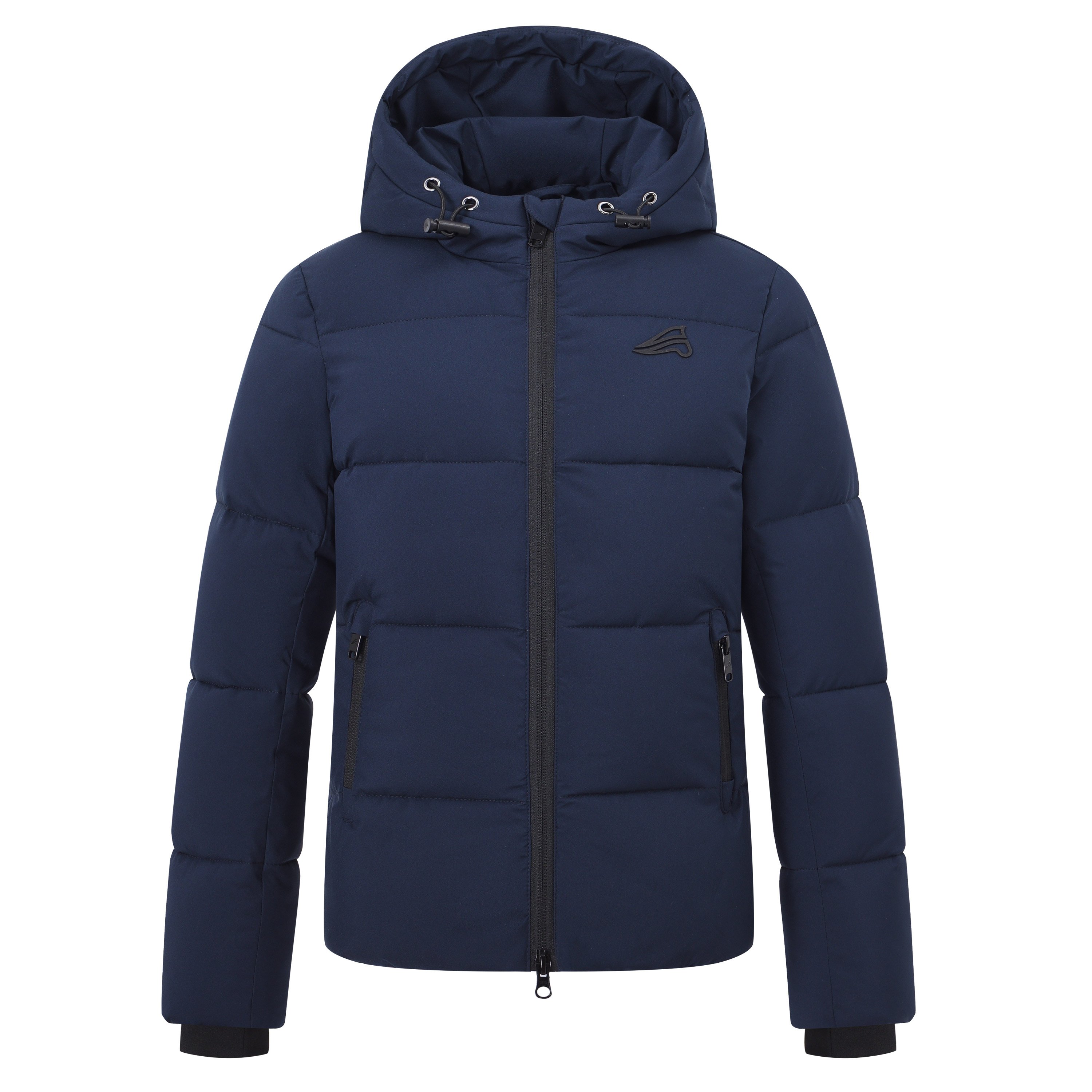 Euro-Star ESCamie Junior Jakke - Navy