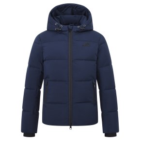 Euro-Star ESCamie Junior Jakke - Navy