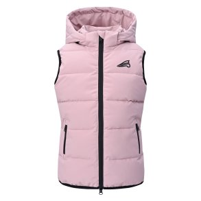 Euro-Star ESCharley Junior Vest - Rosy 