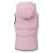 Euro-Star ESCharley Junior Vest - Rosy 