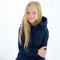 Euro-Star ESCharley Junior Vest - Navy 