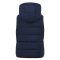 Euro-Star ESCharley Junior Vest - Navy 
