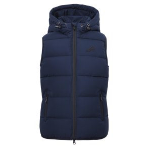 Euro-Star ESCharley Junior Vest - Navy 