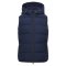 Euro-Star ESCharley Junior Vest - Navy 