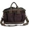 Equipage Darcy Strigletaske - Flere Farver 