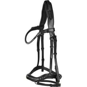 Catago Raja Trense - Sort m. Oxideret 