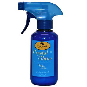 Top Finish Glimmer Spray - 200 ml. 