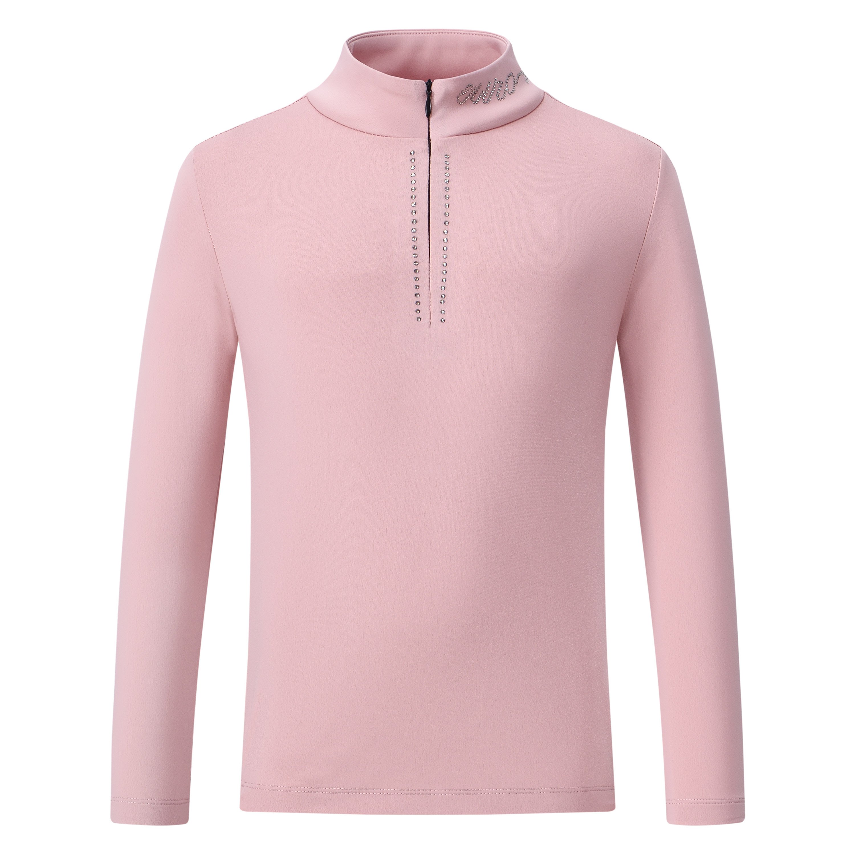 Euro-Star ESAdeline Junior L/S Tr�ningstr�je - Rosy 
