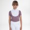 Euro-Star ESInes Junior Showshirt - Elderberry 