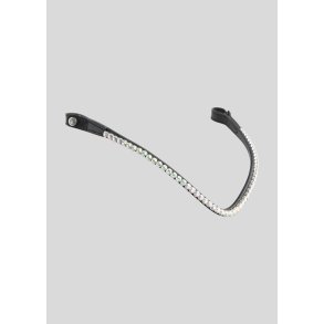 Montar Fair Pandebnd - Sort m. Holographic 