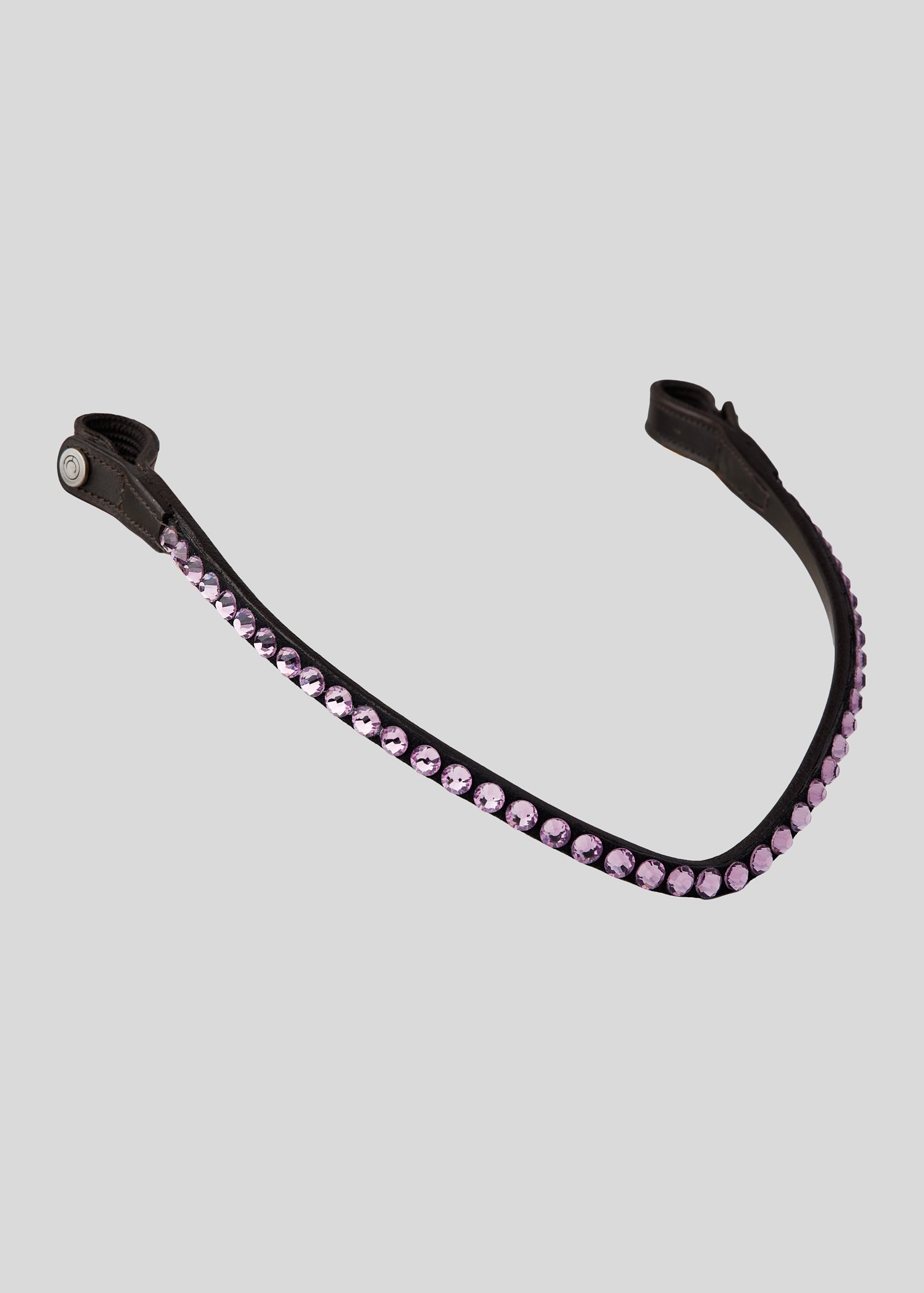 Montar Fair Pandeb�nd - Sort m. Blush 