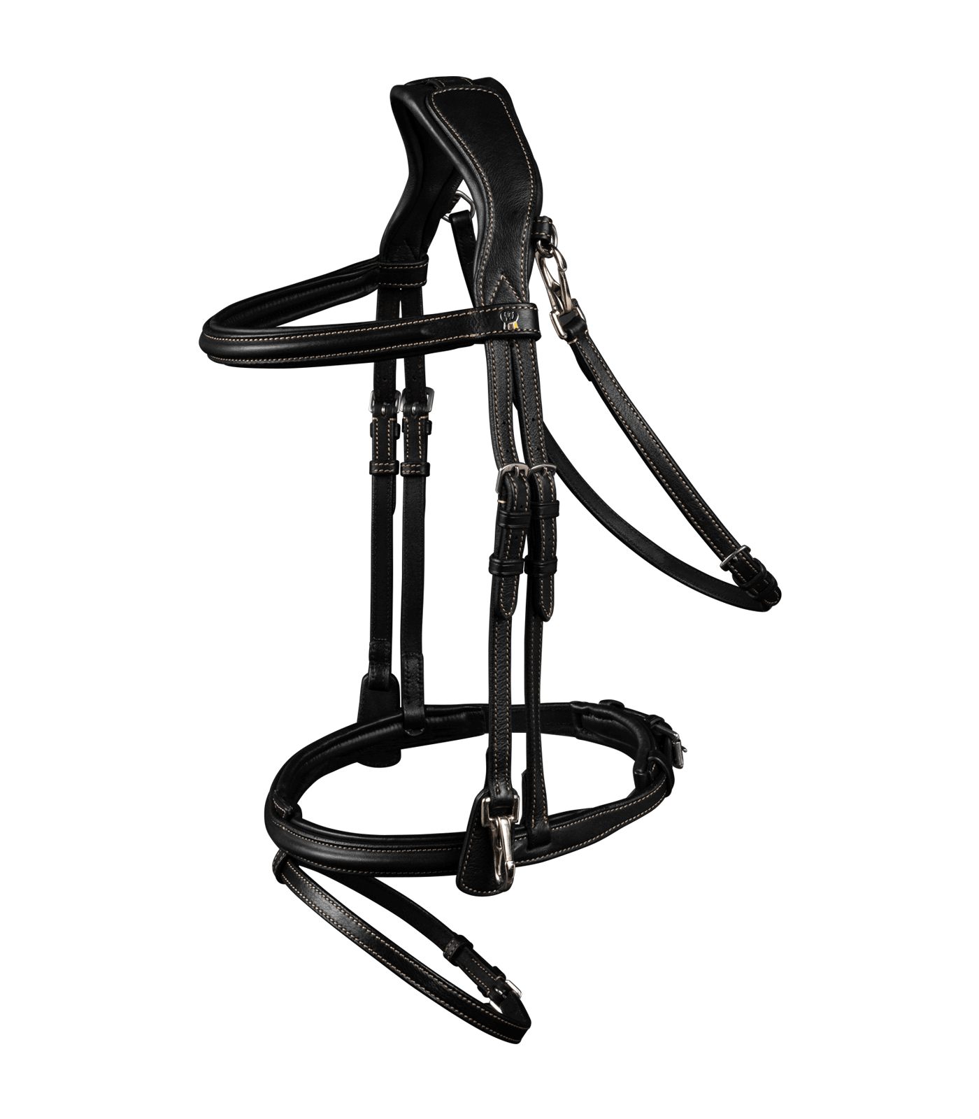 Waldhausen X-Line Work Trense - Sort 