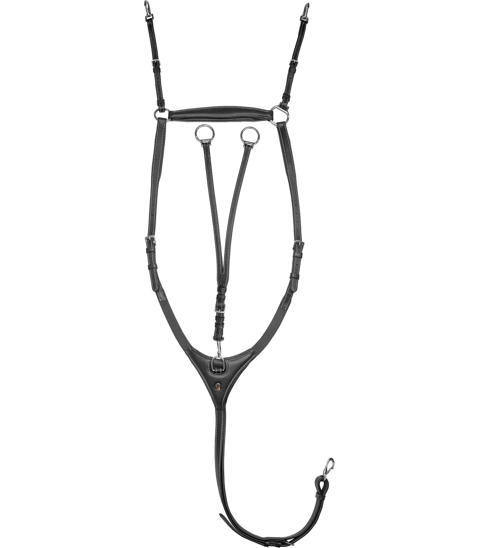 Waldhausen X-Line Work Fort�j - Sort 